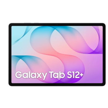 Samsung Tab S12+ X840 12.6 WiFi 12/512GB Szary